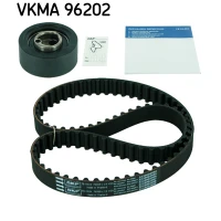 Timing belt set