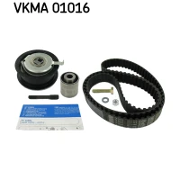 Timing belt set