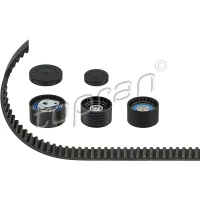 Timing belt set