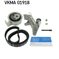 Timing belt set