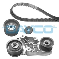 Timing belt set