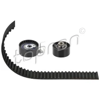 Timing belt set