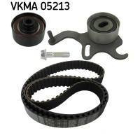 Timing belt set