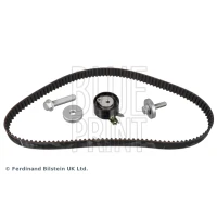 Timing belt set