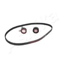 Timing belt set