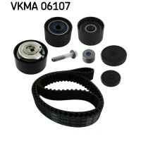 Timing belt set