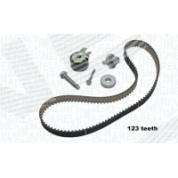 Timing belt set