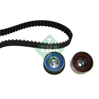 Timing belt set