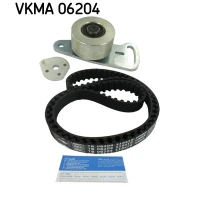 Timing belt set