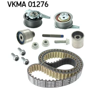 Timing belt set