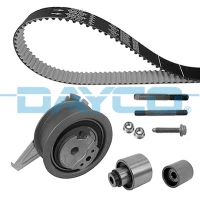 Timing belt set