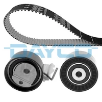 Timing belt set