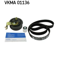 Timing belt set