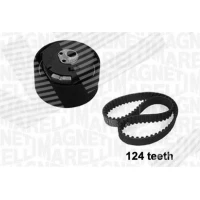 Timing belt set