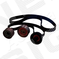 Timing belt set