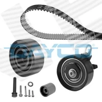 Timing belt set