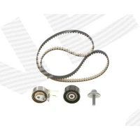 Timing belt set