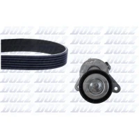 TIMING BELT SET