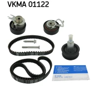 Timing belt set