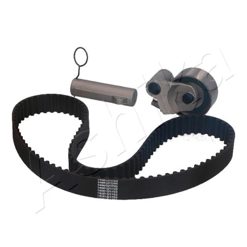 TIMING BELT SET - 2