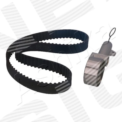 TIMING BELT SET - 3