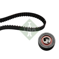 Timing belt set