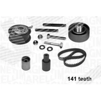 Timing belt set