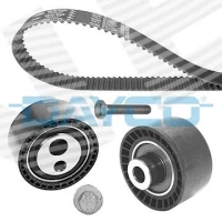 Timing belt set