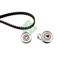 Timing belt set