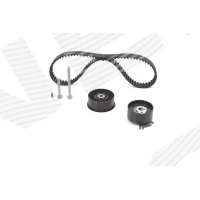 Timing belt set