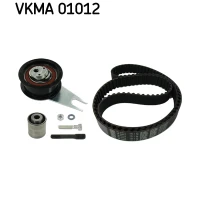 Timing belt set