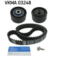 Timing belt set