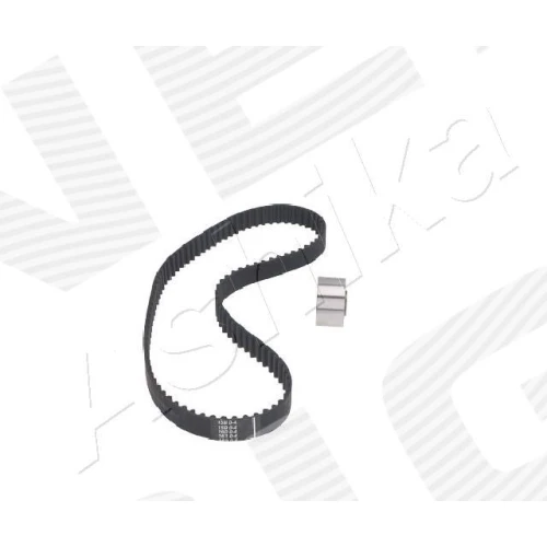 TIMING BELT SET - 3