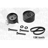 Timing belt set