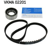 Timing belt set