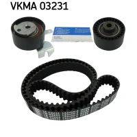 Timing belt set