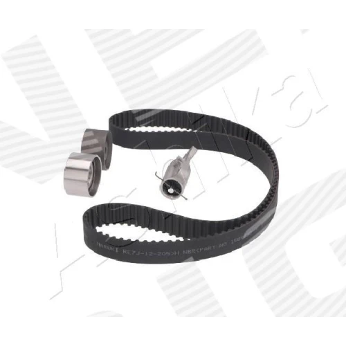 TIMING BELT SET - 1