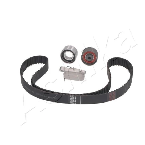 TIMING BELT SET - 2