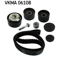 Timing belt set