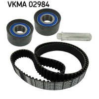 Timing belt set