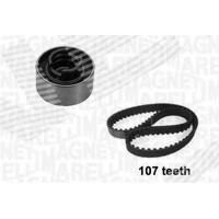 Timing belt set