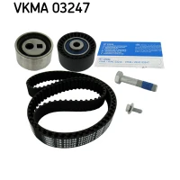 Timing belt set