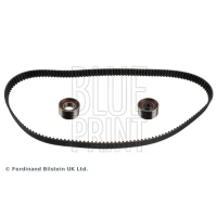 Timing belt set