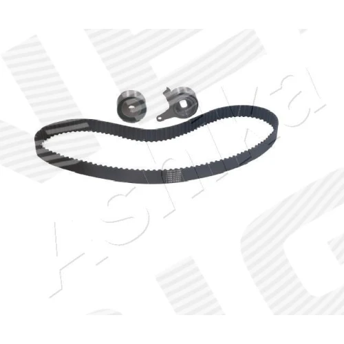 TIMING BELT SET - 2