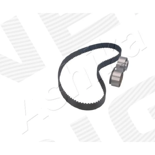 TIMING BELT SET - 3