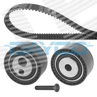 Timing belt set