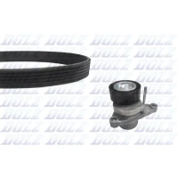 TIMING BELT SET