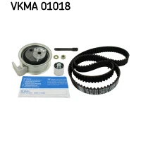 Timing belt set