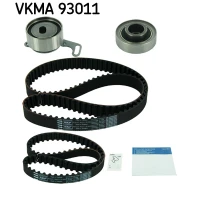 Timing belt set