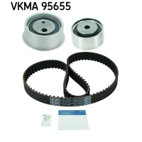 Timing belt set